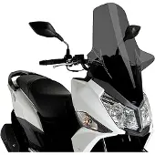 Puig V-tech Line Touring Sym Jet 50 2025 Voorruit