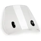 Puig Trafic Keeway Versilia 50 2026 Voorruit