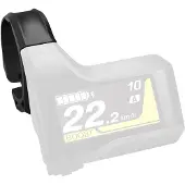 Shimano Sc-em800 Clamp Zwart 31.8 mm
