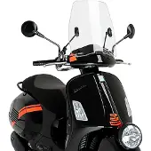 Puig Urban Vespa Gtv 300 2025 Voorruit