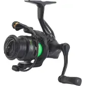 Spinit Aurie Surfcasting Reel Zilver 6200