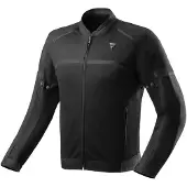 Rebelhorn Echo waterdichte motorfiets textieljas Maat