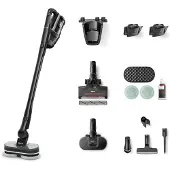 Miele Triflex HX3 Plus Aqua