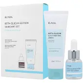 IUnik Beta-Glucan Edition Huidverzorgingsset
