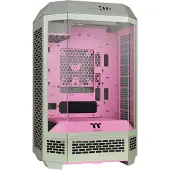 Thermaltake The Tower 300 Matcha Plum | behuizing