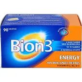 Wick Bion3 Energy, kamer 90, St TAB