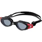 Aquafeel 414320 Swimming Goggles Zwart