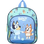 Bluey Rugzak Bluey Best Friends Fun