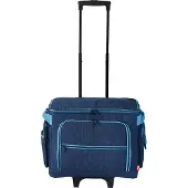 Prym Trolley voor de naaimachine, Jeans