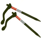 Velleman VERPUTZHAKEN - 2 x 200 mm