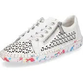Rieker Lage sneakers M235780 dames 40