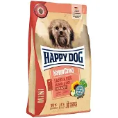 Happy Dog NaturCroq Mini Zalm & Kip