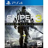 Sniper: Ghost Warrior 3 Seizoenspas Editie - PlayStation 4