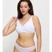 Triumph Minimizer-beha zonder beugel, model 'Amourette'