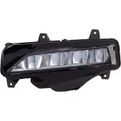 Diederichs 7833089 Mistlamp