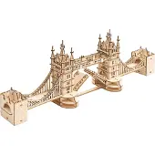 Robotime Big Ben