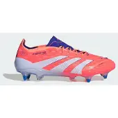 Adidas Predator Elite Soft Ground Voetbalschoenen