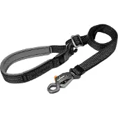 Ruffwear - Ridgeline Leash - Hondenriem One Size, zwart