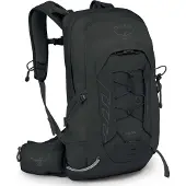 Osprey Talon 11 black-coal grey rugzak