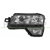 PRASCO SK7504914 Koplamp