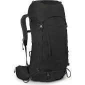 Osprey Kestrel 38 (Maat - L-XL, Kleur - BLACK)