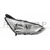 PRASCO FD7214923 Koplamp