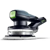 Festool Accu Excenterschuurmachine ETSC 2 150-Basic - 577723 (accu schuurmachine)