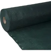 KLASEBO Wind- en zichtscherm 1,8m x 5m - HDPE Tuinafscheiding