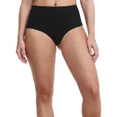 Chantelle Shapingslip zwart