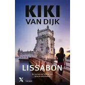 Xander Uitgevers B.V. Lissabon