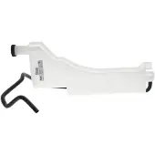 Nissens Expansietank, koelvloeistof FIRST FIT 996416