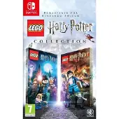 LEGO Collection Harry Potter Nintendo Switch