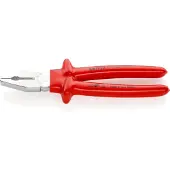 Knipex 03 07 180 VDE Combinatietang 180 mm DIN ISO 5746, DIN EN 60900