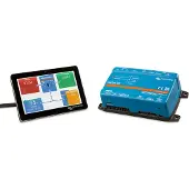 Victron Energy BPP900455050 GX Touch 50 Display op afstand