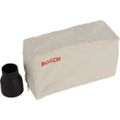 Bosch Accesorios - Stofzakken