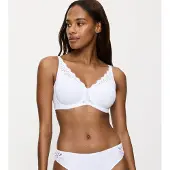 Triumph BH 'Amourette' wit