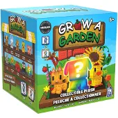 Roblox Grow a garden collectible plush assorti