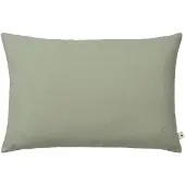 Ferm Living Sen Kussenhoes Tea Green | Rectangular