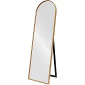 Invicta Staande spiegel PORTRET 165 cm eikenhoutfineer - 48253
