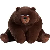 Disney Hoppers Bear Ellen 28 Cm Teddy Bruin Kinderen