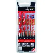 ALPEN-MAYKESTAG Multicut Pm5 Borenset