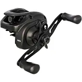 Westin W6 Baitcasting Reel Zilver 301SSG LH