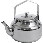 Espegard Koffiepan 2,5 L Roestvrij staal