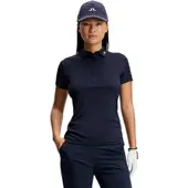 J.Lindeberg Tour Tech Polo Dames