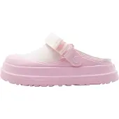 Ugg Clogs 'GoldenGlow' rosa / oudroze