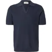 Dstrezzed Polo korte mouw kostas polo 421018/649