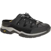Camel active Trekkingsandaal met snelsluiting - Maat menswear-48 - zwart