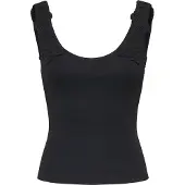 ONLY Top 'ONLZanny' zwart