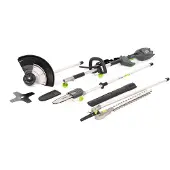 Nac PHCBE90-CH - Heggenschaar - 900W - 3-in-1 Functie - Multifunctioneel