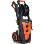 Nac hogedrukreiniger 2200W PWE220-LN